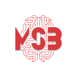 M.E.R.Y.O.S.A.B electronics Logo